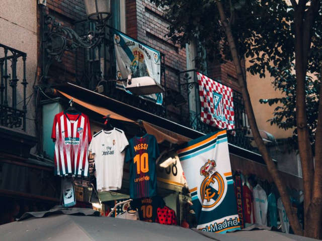 Mi Madrid