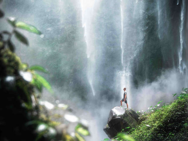 Tumpak Sewu