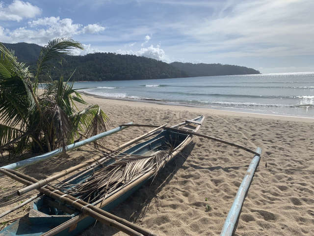 Palawan, Phillipines 