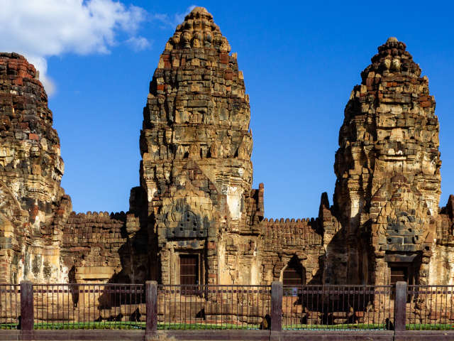 Lopburi