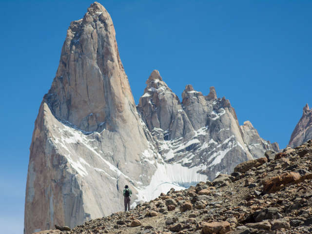 These are the Best Hikes in Patagonia