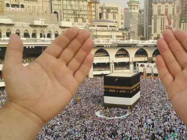 5 Places to Visit in Makkah During Umrah