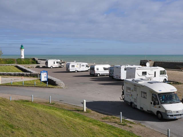 Finding Suitable Campervan Parks for Your Kids Is Always Tricky - Here's What You Need to Know!