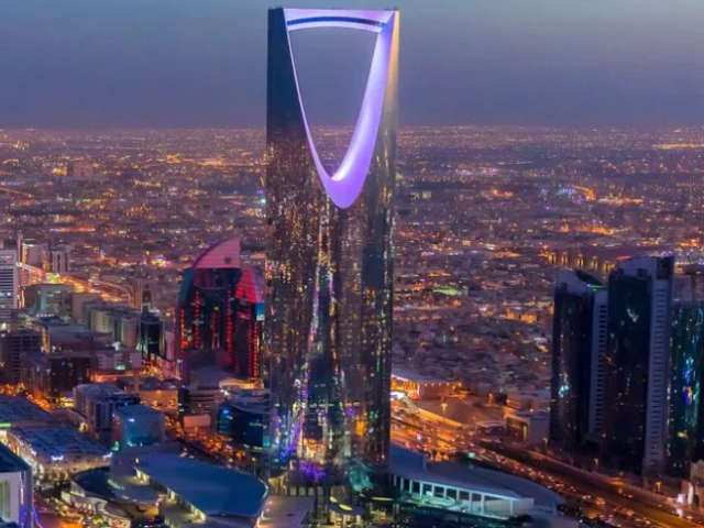 6 Stunning Cities in Saudi Arabia You Must Visit