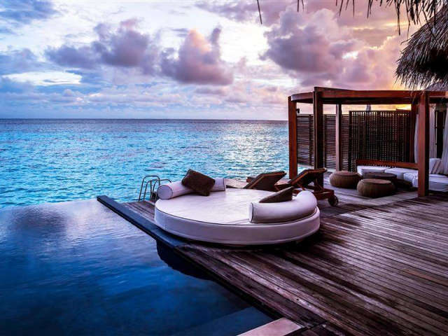 A Curated list of 9 Maldives Luxury Resorts to look out for in 2024