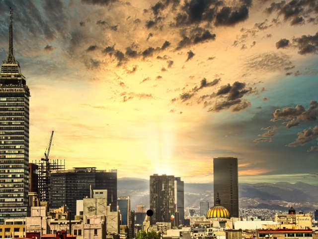Discover Mexico Through culture and cuisine