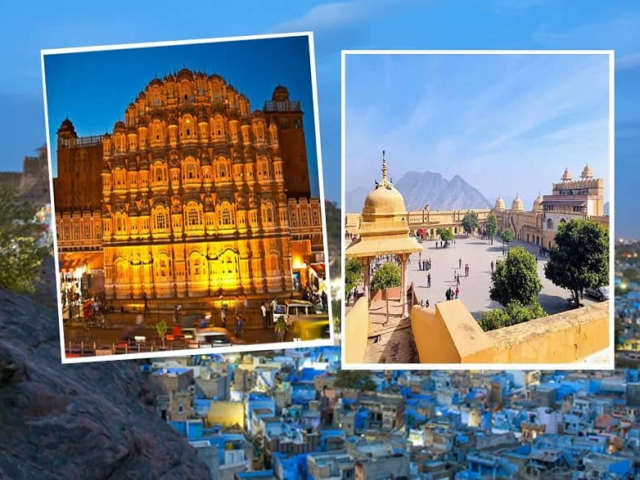 Rajasthan Tour Safety Tips for Women