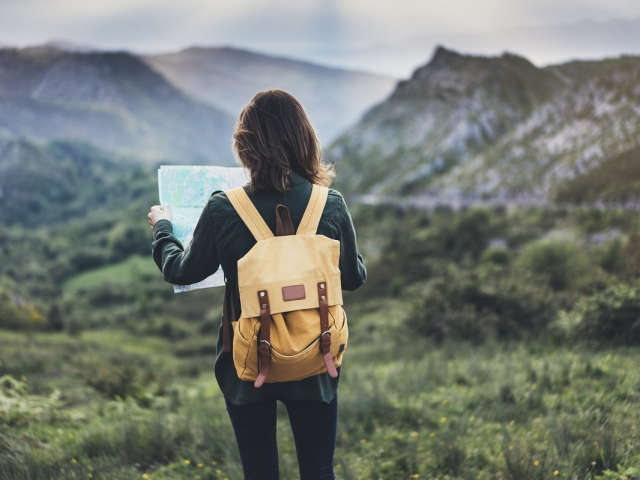 Things I Learned About Solo Travelling While Backpacking Through Europe