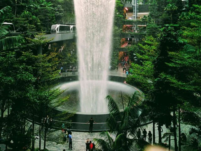 The Best Times to Explore Singapore's Cultural and Natural Wonders
