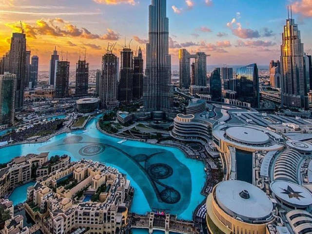 Middle East Getaways: A Blend of Culture, Luxury, and Adventure