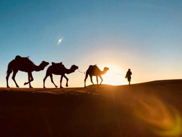 Morocco Tours