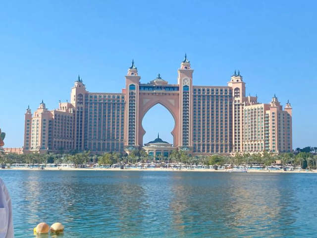 Discover the Ultimate Dubai Experience: A Travel Guide for Modern Explorers