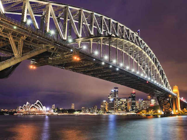 From Sunrise to Starlight: Perfect Sydney Itinerary with a Harbour Dinner Cruise
