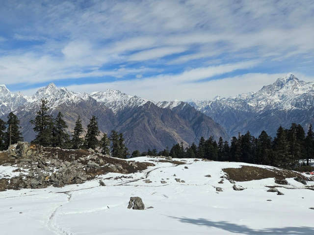 Top 7 Famous Winter Treks in Uttarakhand That Every Adventurer Must Experience