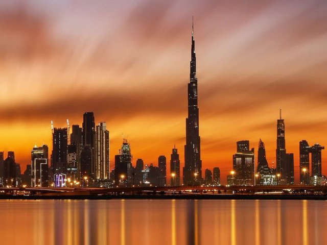 Burj Khalifa 2025: What’s New Inside the World’s Tallest Tower