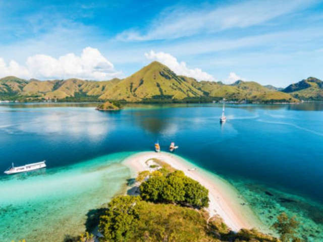 Exploring Indonesia’s Islands: Bali, Lombok, and Beyond