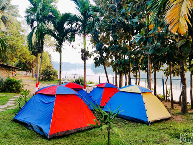 Camping in Dandeli: Best Time to Visit, How to Reach and Things to Do