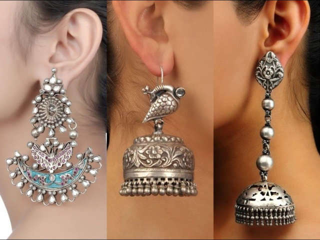Choosing Earrings That Suit Different Skin Undertones