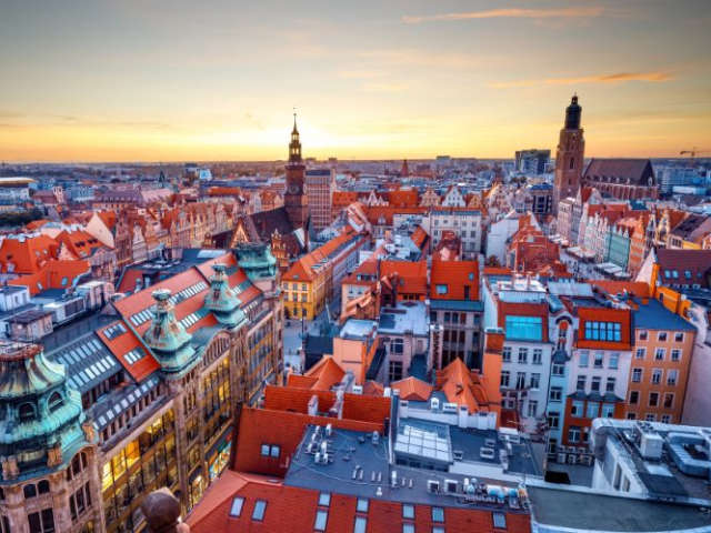 10 Charming Small Towns in Poland Worth Visiting