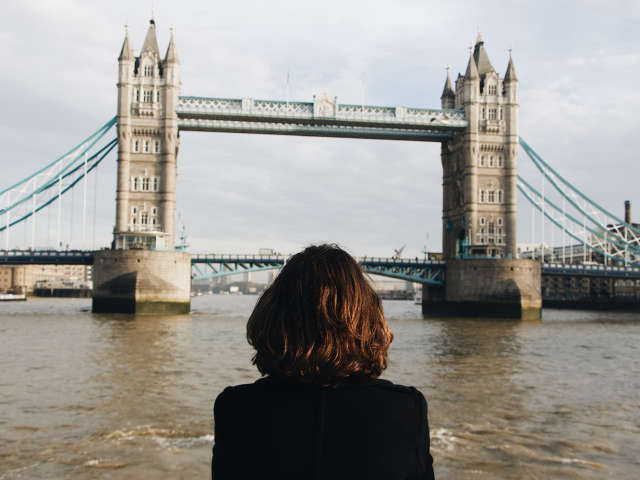 The London You Miss: How to Peel Back the City’s Two-Thousand-Year Layers