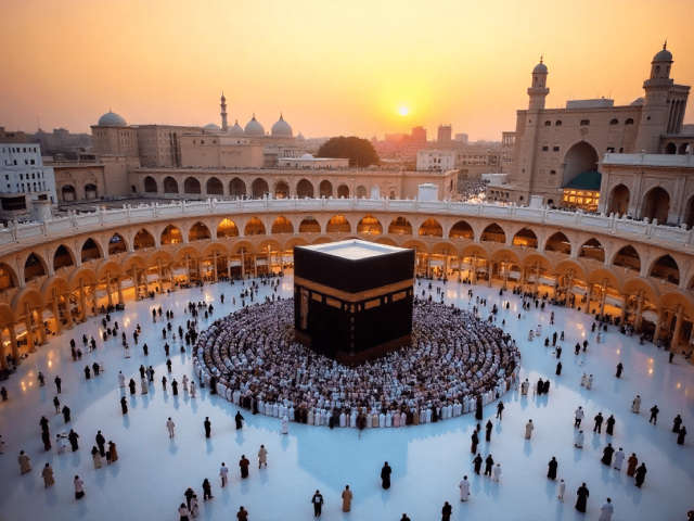 Safe Umrah Package Booking: How To Avoid Scams
