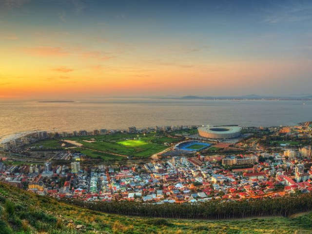 Top Eco-Tourism Destinations in South Africa