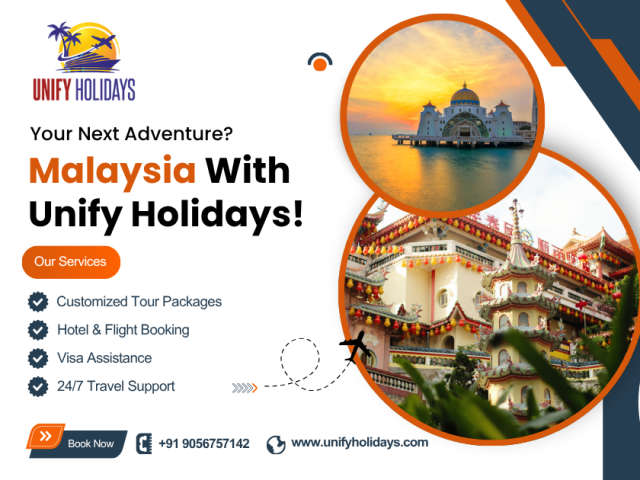 Malaysia Tour Package: A Complete Travel Guide for First-Time Visitors