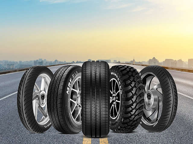 Importance Of Regular Tyre Pressure Checks For Efficiency