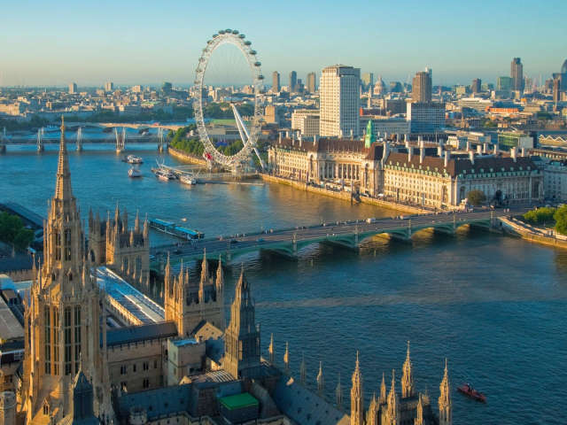 The Greatest Places to Go for Fun in the UK