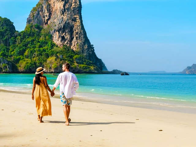 How To Choose A Perfect Thailand Tour Package For Couples