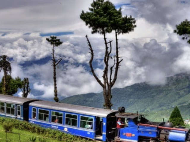 3 Days Ooty Tour Package – Three Days That Slowly Melted My Stress Away