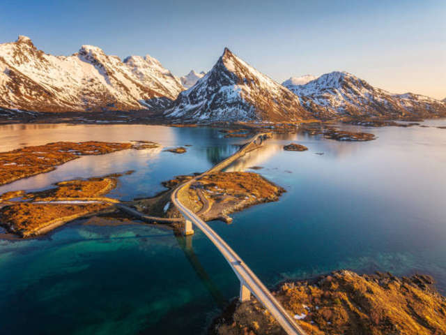 Hidden Gems in Scandinavia Off the Beaten Path