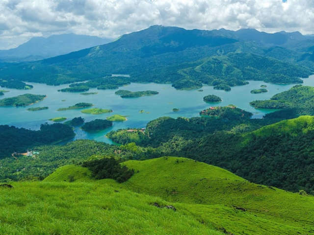 3 Days Wayanad Tour Package: Where Forests, Waterfalls, and Time Slow Down