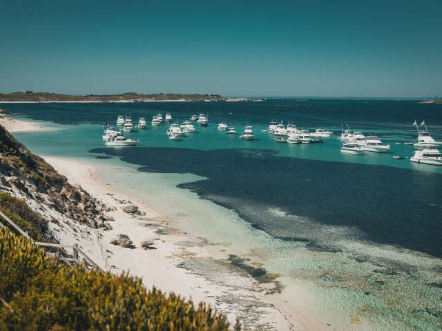 A Journey from Coast to Outback