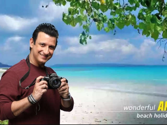 Andaman Package Tour from Kolkata – A Journey into Crystal Waters and Quiet Shores