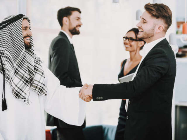 Attending Conferences, Exhibitions, and Events in Saudi Arabia: Visa Guidance for U.S. Citizens