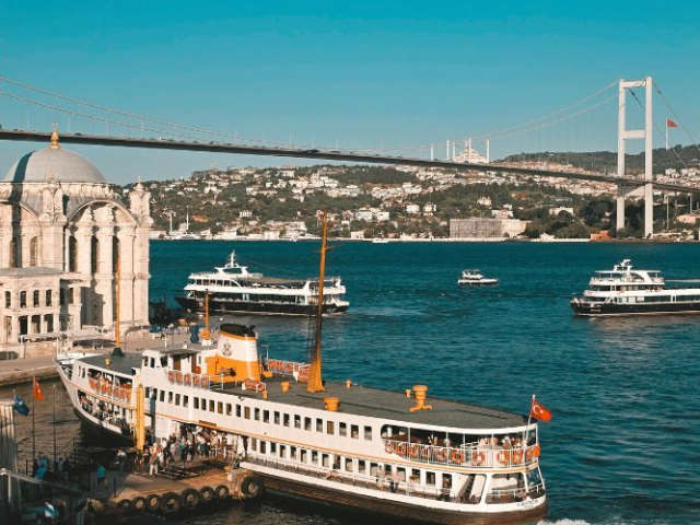 Istanbul for Solo Travelers: Safety and Best Areas