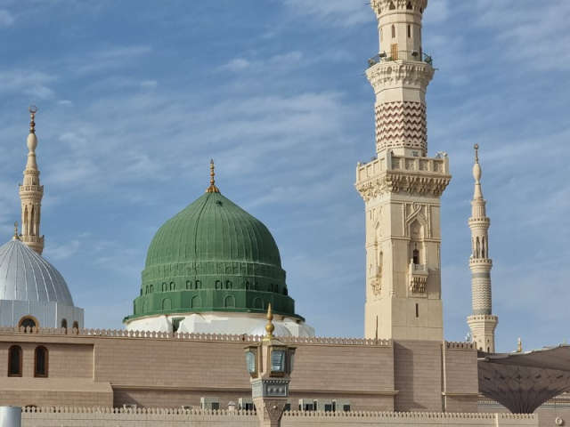 Best October Umrah Package Options for Solo Pilgrims