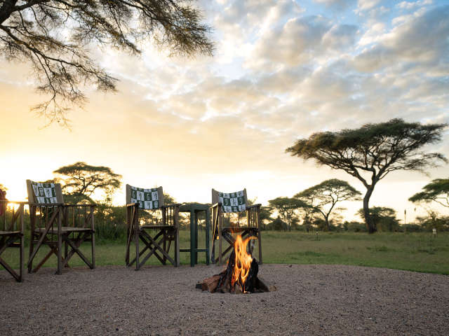 A Guide to Planning Your First Tanzania Safari