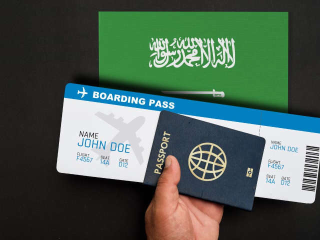 Attending Conferences, Exhibitions, and Events in Saudi Arabia: Visa Guidance for U.S. Citizens