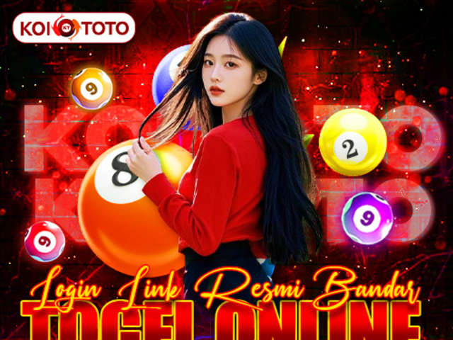 The Future of Online Lottery Platforms