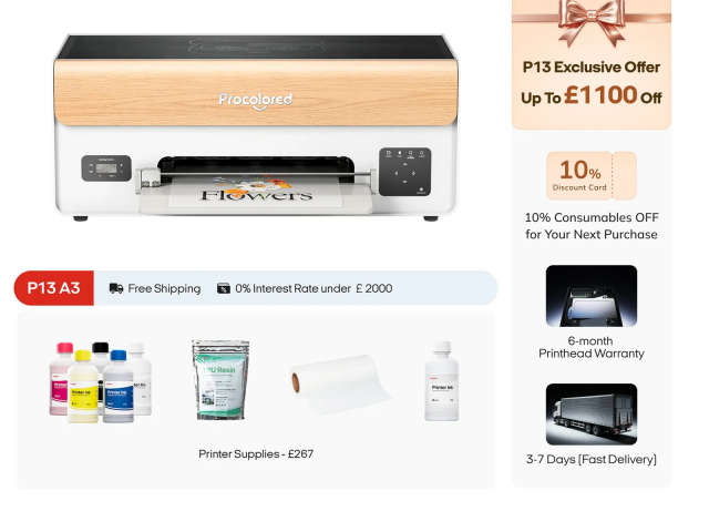 Precision Engineering in UV-Curable Ink Deposition