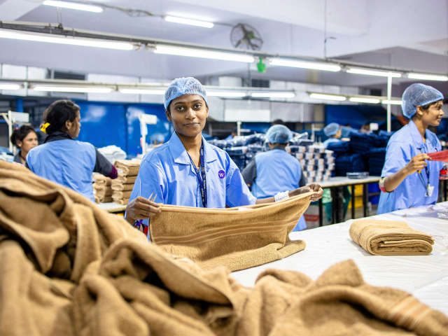 Sustainable Home Textiles: A Step Towards Eco-Friendly Living