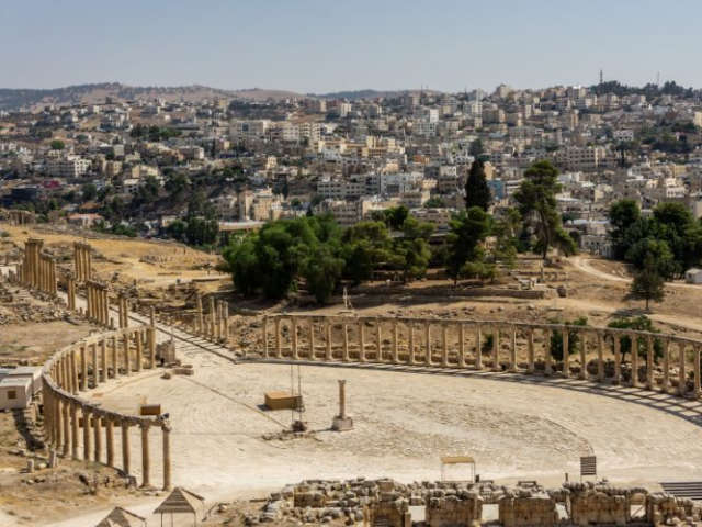 Best Historical Sites in Jordan You Should Explore