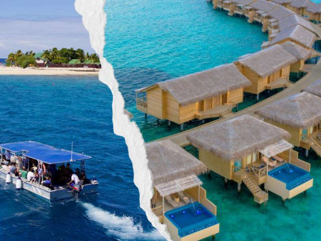 Fiji vs Maldives: Which Destination is Better in 2026?