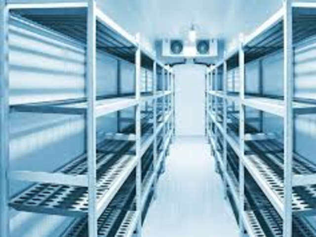 Best Cold Storage Manufacturer in India – Why Uniref India is the #1 Choice