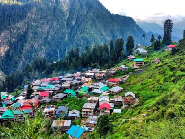 Amritsar Dalhousie Dharamshala McLeodganj Itinerary – Complete Travel Guide