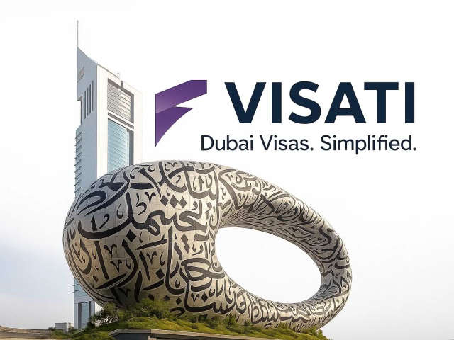 Complete Guide to UAE Visa Online for Fast and Easy Travel Approval Process Today Now UAE!
