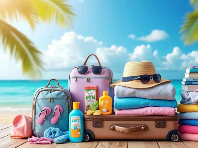 Essential Travel Gadgets You Should Pack for a Hassle-Free Trip