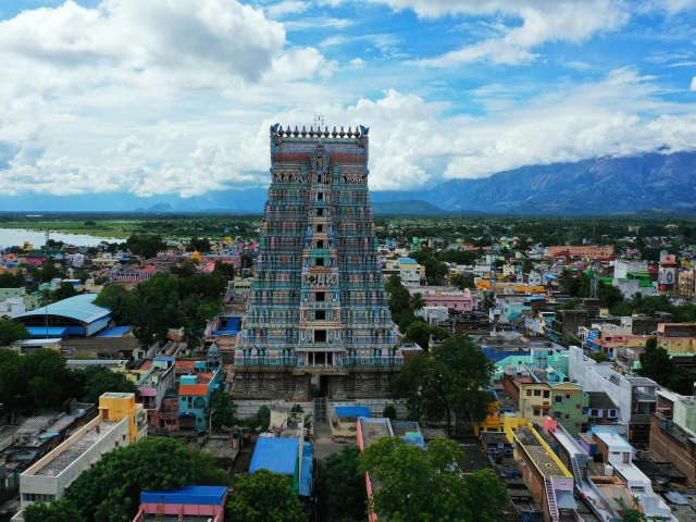 Tamil Nadu Travel Guide: Everything You Need to Know Before You Go